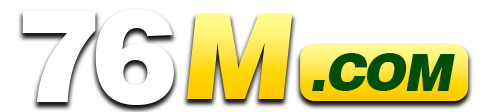 76Mcom oficial Logo